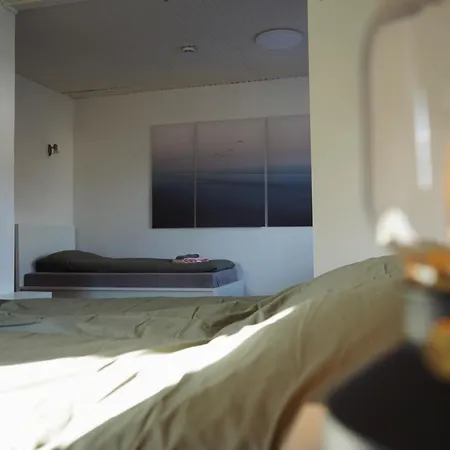 Unique: Geraeumig - Bhf-nah - Parkplatz - Netflix Apartment