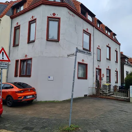 Unique: Geraeumig - Bhf-nah - Parkplatz - Netflix Apartment *